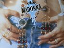 Madonna Like A Prayer 1989 Warner Sire Records 12