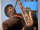 BEN WEBSTER And Associates LP Verve MGV 8318 EARLY US MONO PRESS EX / EX