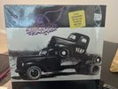 AEROSMITH 1989 Pump Original Vintage Vinyl Record  