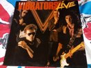 THE VIBRATORS 