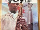 Sonny Rollins - The Sound of Sonny -Riverside, Mono, Deep Groove, OG
