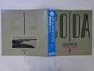 Led Zeppelin Coda Swan Song 16P1-2030 Japan  VINYL LP OBI