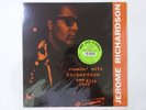 Jerome Richardson Roamin' With Richardson New Jazz WWLJ-7027  Sealed VINYL LP