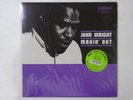 John Wright Makin' Out Prestige WWLJ-7039 Japan Sealed VINYL LP