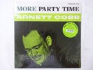 Arnett Cobb More Party Time Prestige WWLJ-7038 Japan Sealed VINYL LP