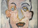 Self-Portrait, by Bob Dylan UK 1970 CBS