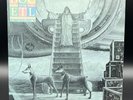 BLUE OYSTER CULT 1982 Extraterrestrial Live KG 37946 Double Album Terre Haute EX