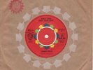 Johnny Nash Don't Take Your Love Away From Me  WB 65 Soul Northern Motown