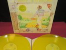 ELTON JOHN Goodbye Yellow Brick Road - LIMITED 2 x COLOURED VINYL, 1978 - EX VG+