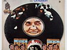 The SALVATION Co. “Earl Of Ruston” LP/Capitol ST-465 (EX) 1970