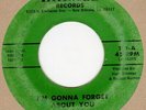 Charles Brimmer I'm Gonna Forget About You  Brimco 101 Soul Northern Motown