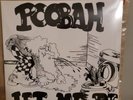 Poobah Let Me In