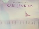 Karl Jenkins – The Very Best of Karl Jenkins [NEW] 12