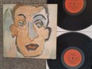 Bob Dylan - Self Portrait -EX/VG+ 1970 Folk Rock Columbia C2X-30050 Textured 1ST