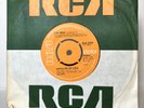 Lou Reed Satellite Of Love / Vicious UK RCA 2318 1972  7