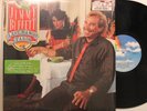 Jimmy Buffett Lp Last Mango In Paris On Mca - Vg+ / Vg++ (In Shrink; Hype Sticke