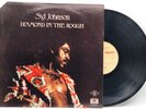 SYL JOHNSON - DIAMOND IN THE ROUGH - SOUL LP  HI