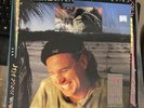 Jimmy Buffett, Off to see the Lizard LP, still in shrink wrap, NM.