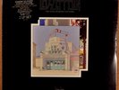 LED ZEPPELIN SEALED 1976 2 LP FILM SOUNDTRACK SONG REMAINS THE SAME HYPE STICKER