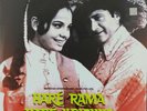 Hare Rama Hare Krishna - LP Record