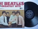 THE BEATLES GREATEST HITS VOL 1 - STEREO 1ST PRESS - AUSTRALIA