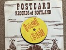 The Go-Betweens  Postcard 80-4 I Need Two Heads/ Stop Before You Say It