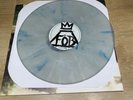 FALL OUT BOY - American Beauty/American Psycho - Vinyl (gatefold blue vinyl LP)
