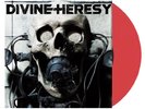 DIVINE HERESY BLEED THE FIFTH [RED VARIANT VINYL] NEW FEAR FACTORY TOMMY VEXT