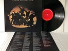 Beatles Paul McCartney Wings BAND ON THE RUN 1981 Columbia 1/2 Speed Master VG++