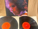 Bob Dylan At Budokan Columbia Records PC2 36067 1978 CBS Sony VG+/EX