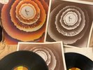 Stevie Wonder Songs In The Key Of Life 1976 Collector’s Album 2 Lyric Booklets