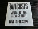 THE OUTCASTS 