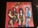 MADAM X We Reserve The Right '84  original rare PROMO NMint Jet Records