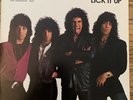 Kiss - Lick It Up - ORIGINAL PRESS 1983 LP Mercury – 422-814 297-1 M-1