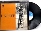 YUSEF LATEEF - AT CANBROOK - JAZZ LP CADET