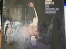 jimmy buffett-one particular harbour sealed album on mca brown eyed girl fr.1981
