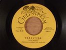 Jim Holt  Paralyzed/Brown Eyed, Handsome Man  RARE  Florida Rockabilly