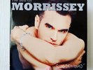 Morrissey - Suedehead - Best Of Morrissey X2 LP EMC 3771 The Smiths