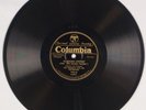 LEO REISMAN: Alabama Stomp / Petrushka US Columbia 776-D Jazz 78 E- Hear