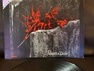 ANGELES DEL INFIERNO Pacto Con El Diablo EX/EX 1984 MEXICO 12” LP Heavy Metal