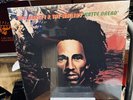Import Jamaïque Numéroté / Bob Marley Tuff Gong Vinyl Natty Dread