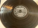 Serge Gainsbourg Love on the beat (interview) promo; 33T; TBE