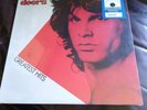 The Doors Greatest Hits Limited Edition Vinyl, 2020