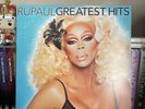 RuPaul Vinyl Greatest Hits And American Purchase From Rupaul.Com  ￼
