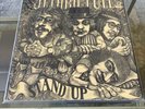 Jethro Tull STAND UP Vinyl LP RS 6360 Original 1969 Gatefold Pop-Up Tested EX/EX