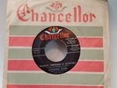 Claudine Clark WALKIN' THROUGH A CEMETERY (SOUL 45) #1124 PLAYS VG++