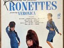 Presenting The Fabulous Ronettes Featuring Veronica LP Philles Club Stereo