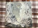 Yes – Relayer  - Vinyl Japan LP Signed Cover