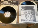 SPOOKY TOOTH Spooky Two WLP + GARY WRIGHT Extraction LP George Harrison