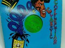 Wicked Mix WMCC-3 VG Vinyl LP - Bootsy Collins, Yarbrough & Peoples Remixes